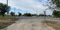Фото предоставлено Александром - Блокнот Волжского
