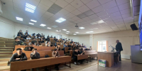 Студенты Арктического ГАТУ изучают инструменты поддержки инноваций в рамках «Техноимпульса» - АГАТУ