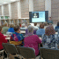 Литературный час - Юрьев-Польская ЦБС