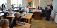 Как юные лицеисты учились не шутить с огнём - Библиотека им. А.С. Пушкина