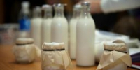 Курским семьям бесплатно выдают молочные продукты для детей до двух лет - Курская правда