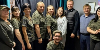 «Голоса тыла»: песни, рожденные в сердце Бессоновки - Единая Россия