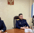 В следственном управлении СК России по Алтайскому краю обсудили меры борьбы с налоговыми преступлениями - Следственный комитет