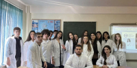 Как связаны рулон бумаги и современный стетоскоп? - ПМФИ