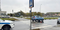 Уголовное дело возбудили в Нижнем Новгороде из-за смертельного наезда на женщину - фото 1 - vGorodeN.Ru