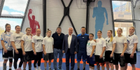 Дагестанская вольница выступит на молодежном чемпионате мира - РИА Дагестан