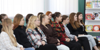 Национальные обычаи и традиции - Детско-юношеская библиотека им. В. Ф. Потанина