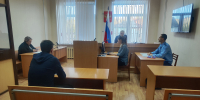 Житель Башкирии предстал перед судом спустя 3 года - Сарапульский городской суд