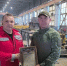 «Своих не бросаем»: из Чувашии отправили 100-ю фуру гуманитарной помощи для бойцов СВО - Единая Россия