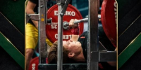 СПОРТСМЕНКА НЦВСМ АННА КУХАРЕВА — ПОБЕДИТЕЛЬ КУБКА РОССИИ ПО ПАУЭРЛИФТИНГУ! - Управление физкультуры и спорта г. Новосибирска