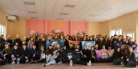 Более 100 бойцов СО ВГУ погрузились в дворянскую эпоху на «Авторской классике» - ВГУ