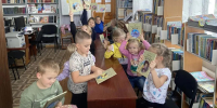 БУДЕМ ЗНАКОМЫ! - ЦРБ Ачинского района