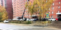 Территории благоустроили в округе №6 иркутского депутата Михаила Кудрявцева - Baikal24.Ru