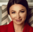 Елена Блиновская / Фото: vk.com/elena_blinovskaya - ИА Амител