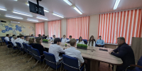 Брянский депутат провел профориентационное мероприятие - Единая Россия