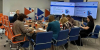 В рамках партпроекта «Женское движение Единой России» возобновил свою работу клуб «Тревоги нет» - Единая Россия