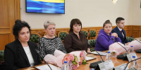 Десять медиков из Калининградской области получили сертификаты на жильё - ИА Русский Запад