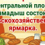 Приглашаем на сельскохозяйственную ярмарку! - Мамадышский район