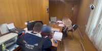 В Нижегородской области бывший директор учреждения дополнительного образования признана виновной в превышении должностных полномочий, присвоении и растрате (Оперативное видео) - СУ СК РФ