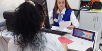 Более тысячи астраханцев начали обучение по направлению службы занятости - Комсомольская Правда