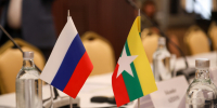 Минпросвещения РФ: Россия и Мьянма будут развивать образовательные, культурные и просветительские проекты - АлтГПУ