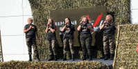 Уникальный ансамбль из Краснодарского края «Отражение»: голос памяти, в котором живут те, кого уже нет рядом - LiveKuban.Ru