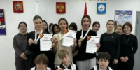 На старт, внимание — спортивный фестиваль!  - ООМК
