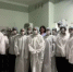 ЕДОД. Экскурсия на площадку работодателя: медицина изнутри - ООМК