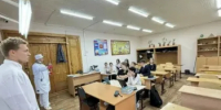 ЕДОД. Всероссийский классный час - ООМК