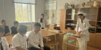 ЕДОД. Профпробы в действии: как спасти жизнь за считанные минуты?  - ООМК