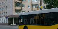 Расписание движение автобуса №22 поменяют в Ижевске - Комсомольская Правда