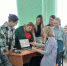 Преподаватель ИГН АлтГУ прошла переподготовку в московском Центре прикладной психофизиологии - ИГН АлтГУ