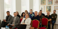 🏠 В Багратионовске обсудили, как улучшить обслуживание многоквартирных домов - Министерство регионального контроля (надзора)