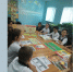 Беседа- диалог «День гражданской обороны: безопасность и мы» - Детская библиотека имени В.М. Величкиной