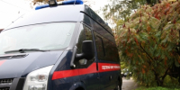 В Калининграде по ходатайству следователя регионального управления СКР заключен под стражу обвиняемый в совершении преступления против половой неприкосновенности несовершеннолетних - Следственный комитет