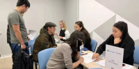 В Якутии 11 человек получили приглашения на работу после открытого отбора проекта - Якутское-Cаха ИА
