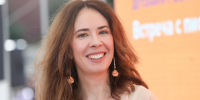 Екатерина Соболь - РГДБ