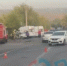 Размотало по дороге: в сети появились кадры жуткой аварии в Шахтах - DonDay.Ru