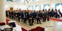 В Уфе наградили победителей и призеров конкурса трудовых династий - Башинформ