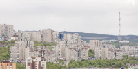 В Октябрьском округе Мурманска построят жилой квартал из девяти многоэтажек - КП Мурманск