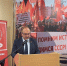 Василия Иконникова вновь избрали в сенаторы - OrelGrad.Ru