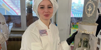 Студенты факультета СПО ВГУИТ - стипендиаты Правительства РФ - ВГУИТ
