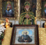 Мглинское благочиние. «Ублажаем тя, преподобне отче Сергие, и чтим святую память твою…» - Клинцовская епархия