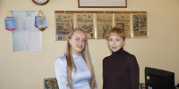 Снимаем клип, поем, танцуем - Газета Козельск