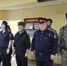 Саратовские казаки оказывают содействие в охране общественного порядка - Министерство по делам территориальных образований