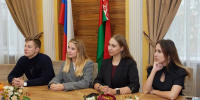 Международный обмен опытом между представителями РГАИС и Белорусско-Российского университета - РГАИС