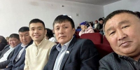 В Акташе построят стадион - Государственное Собрание-Эл Курултай