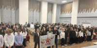 Школьники из Янинского ЦО посмотрели фильм „Комбат. Память“» - Всеволожский район