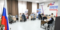 В Хакасии участникам СВО помогают найти работу мечты - Газета Хакасия