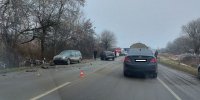 С начала года на Ставрополье в ДТП погибли 32 пешехода - ATVmedia.Ru